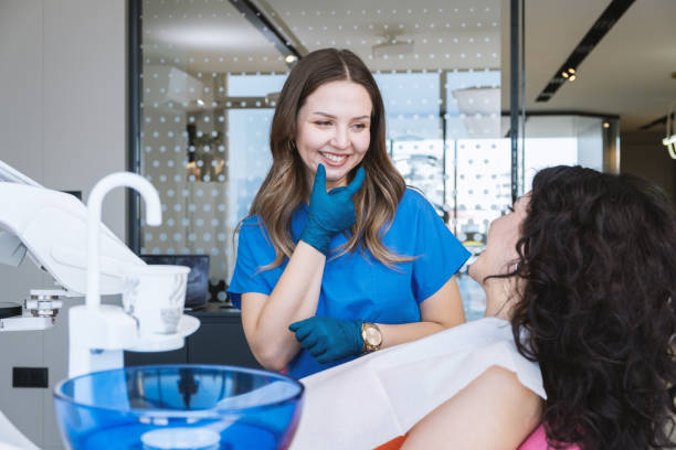 Dental Inlays and Onlays in Homer Glen, IL